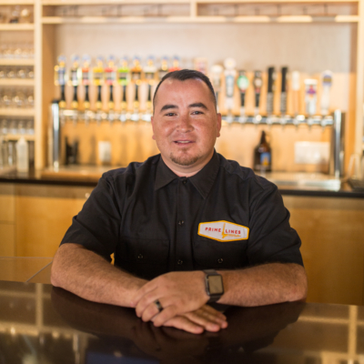 Angelo Angelo Orona, Larakidd Inc.