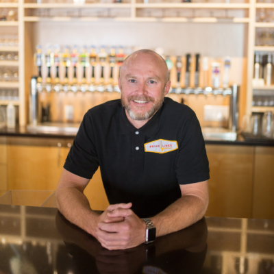 Jesse Jesse Hiott, Larakidd Inc.